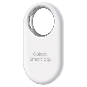 Kup Lokalizator Samsung Galaxy SmartTag2 EI-T5600BW biały/white - SMG961 - {ean13} - Sklep Home Screen