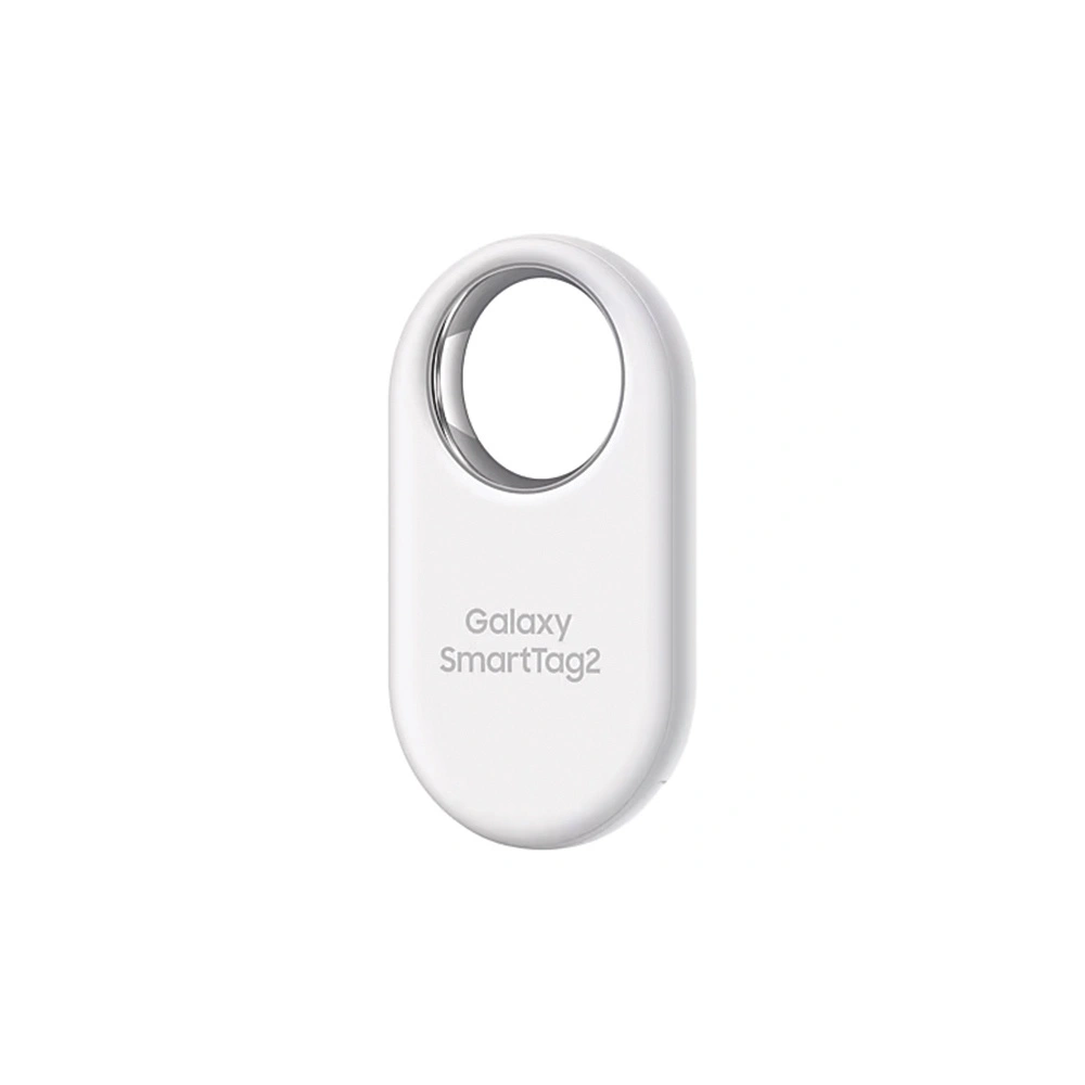 Lokalizator Samsung Galaxy SmartTag2 EI-T5600BW biały/white