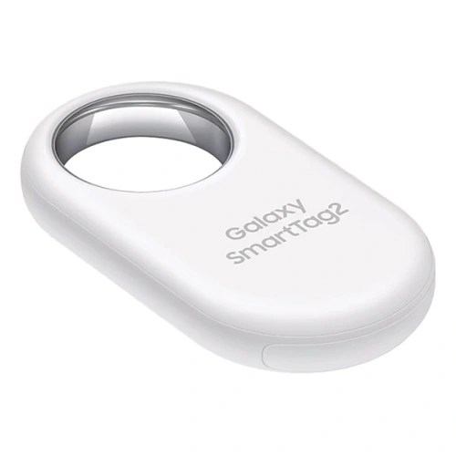 Buy Samsung Galaxy SmartTag2 EI-T5600BW white - SMG961 - {ean13} - Home Screen Store Europe