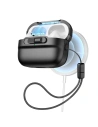 Kup ESR Apple Carcasă Pulse HaloLock MagSafe Airpods Pro 1/2 Negru - ESR741 - {ean13} - Sklep Home Screen