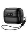 Kup Etui ESR Pulse HaloLock MagSafe Apple Airpods Pro 1/2 Fekete - ESR741 - {ean13} - Sklep Home Screen