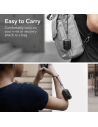 Kup Case ESR Pulse HaloLock MagSafe Apple Airpods Pro 1/2 Schwarz - ESR741 - {ean13} - Sklep Home Screen