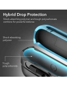 Kup Etui ESR Pulse HaloLock MagSafe Apple Airpods Pro 1/2 Fekete - ESR741 - {ean13} - Sklep Home Screen