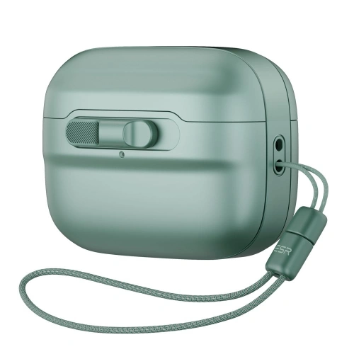 Kup Etui ESR Pulse HaloLock MagSafe Apple Airpods Pro 1/2 Zelené - ESR742 - {ean13} - Sklep Home Screen