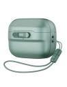 Kup Case ESR Pulse HaloLock MagSafe Apple Airpods Pro 1/2 Grün - ESR742 - {ean13} - Sklep Home Screen