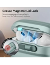 Kup Case ESR Pulse HaloLock MagSafe Apple Airpods Pro 1/2 Grün - ESR742 - {ean13} - Sklep Home Screen