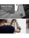 Kup Case ESR Pulse HaloLock MagSafe Apple Airpods Pro 1/2 Grün - ESR742 - {ean13} - Sklep Home Screen