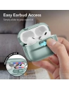 Kup Etui ESR Pulse HaloLock MagSafe Apple Airpods Pro 1/2 Zelené - ESR742 - {ean13} - Sklep Home Screen