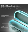 Kup Etui ESR Pulse HaloLock MagSafe Apple Airpods Pro 1/2 Zöld - ESR742 - {ean13} - Sklep Home Screen