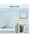 Kup Etui ESR Cloud Kickstand HaloLock MagSafe Apple iPhone 15 Pro Béžová - ESR743 - {ean13} - Sklep Home Screen