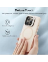 Kup Etui ESR Cloud Kickstand HaloLock MagSafe Apple iPhone 15 Pro Bézs - ESR743 - {ean13} - Sklep Home Screen