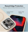 Kup Etui ESR Cloud Kickstand HaloLock MagSafe Apple iPhone 15 Pro Bézs - ESR743 - {ean13} - Sklep Home Screen
