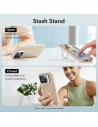 Kup Etui ESR Cloud Kickstand HaloLock MagSafe Apple iPhone 15 Pro Bézs - ESR743 - {ean13} - Sklep Home Screen