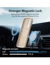Kup Etui ESR Cloud Kickstand HaloLock MagSafe Apple iPhone 15 Pro Béžová - ESR743 - {ean13} - Sklep Home Screen