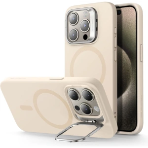 Buy ESR Cloud Kickstand HaloLock MagSafe Apple iPhone 15 Pro Max Beige - ESR744 - {ean13} - Home Screen Store Europe