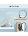Kup ESR Apple Caz Cloud Kickstand HaloLock MagSafe iPhone 15 Pro Max Bej - ESR744 - {ean13} - Sklep Home Screen