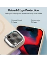 Kup ESR Apple Caz Cloud Kickstand HaloLock MagSafe iPhone 15 Pro Max Bej - ESR744 - {ean13} - Sklep Home Screen