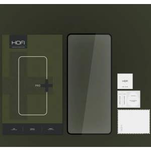 Kup Gehärtetes Glas Hofi Glass Pro+ Realme 11 5G Schwarz - HOFI435 - {ean13} - Sklep Home Screen