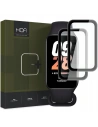 Buy Hofi Hybrid Pro+ Xiaomi Smart Band 8 Active Black [2 PACK] - HOFI437 - {ean13} - Home Screen Store Europe