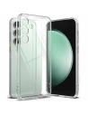 Case Ringke Fusion Samsung Galaxy S23 FE Clear