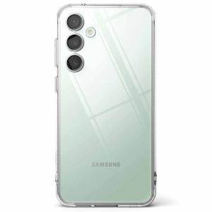 Kup Case Ringke Fusion Samsung Galaxy S23 FE Clear - RGK1900 - {ean13} - Sklep Home Screen