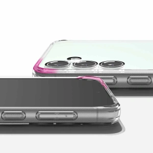 Kup Case Ringke Fusion Samsung Galaxy S23 FE Clear - RGK1900 - {ean13} - Sklep Home Screen