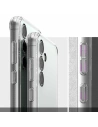 Kup Etui Ringke Fusion Samsung Galaxy S23 FE Clear - RGK1900 - {ean13} - Sklep Home Screen