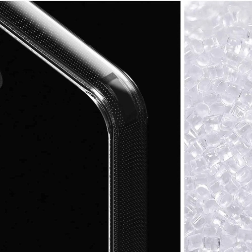 Kup Etui Ringke Fusion Samsung Galaxy S23 FE Clear - RGK1900 - {ean13} - Sklep Home Screen