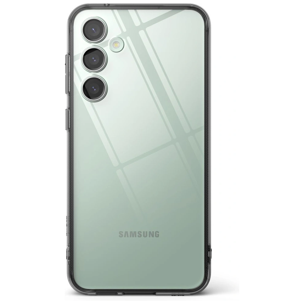 Etui Ringke Fusion Samsung Galaxy S23 FE Smoke Black