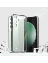 Kup Case Ringke Fusion Samsung Galaxy S23 FE Rauchschwarz - RGK1901 - {ean13} - Sklep Home Screen