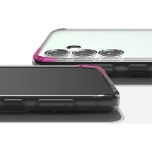 Kup Case Ringke Fusion Samsung Galaxy S23 FE Rauchschwarz - RGK1901 - {ean13} - Sklep Home Screen