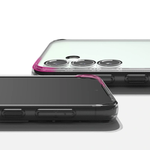 Kup Case Ringke Fusion Samsung Galaxy S23 FE Rauchschwarz - RGK1901 - {ean13} - Sklep Home Screen