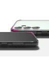 Kup Case Ringke Fusion Samsung Galaxy S23 FE Rauchschwarz - RGK1901 - {ean13} - Sklep Home Screen