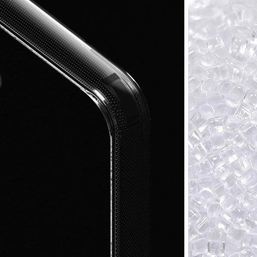 Kup Case Ringke Fusion Samsung Galaxy S23 FE Rauchschwarz - RGK1901 - {ean13} - Sklep Home Screen