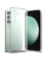 Case Ringke Fusion Samsung Galaxy S23 FE Matt Klar