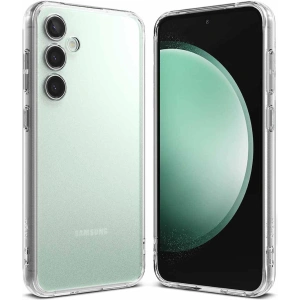 Ringke Fusion Samsung Galaxy S23 FE Matte Clear