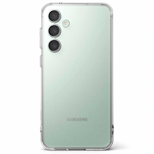 Buy Ringke Fusion Samsung Galaxy S23 FE Matte Clear - RGK1902 - {ean13} - Home Screen Store Europe