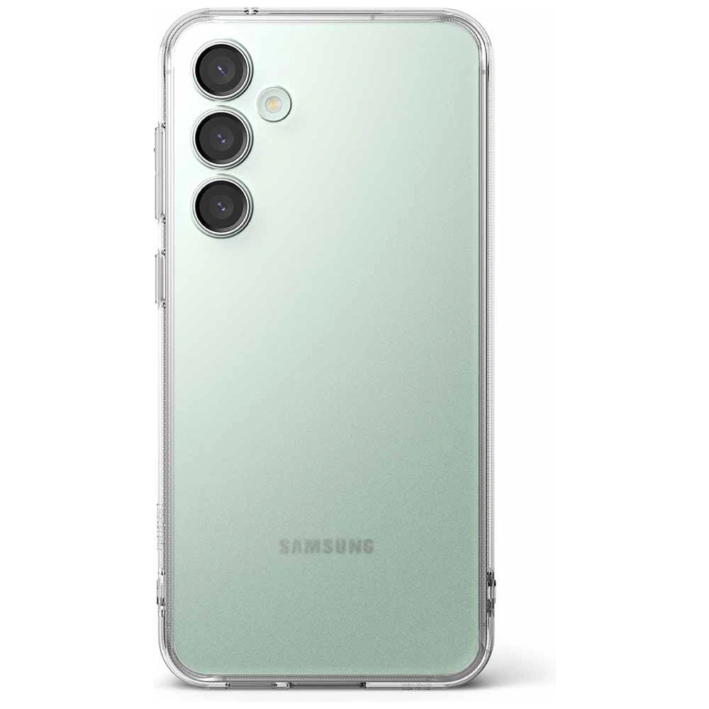 Etui Ringke Fusion Samsung Galaxy S23 FE Matte Clear