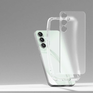 Kup Ringke Samsung Husă Fusion Galaxy S23 FE mată transparentă - RGK1902 - {ean13} - Sklep Home Screen