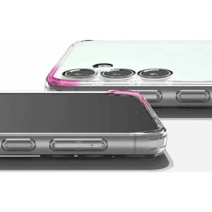 Kup Case Ringke Fusion Samsung Galaxy S23 FE Matt Klar - RGK1902 - {ean13} - Sklep Home Screen