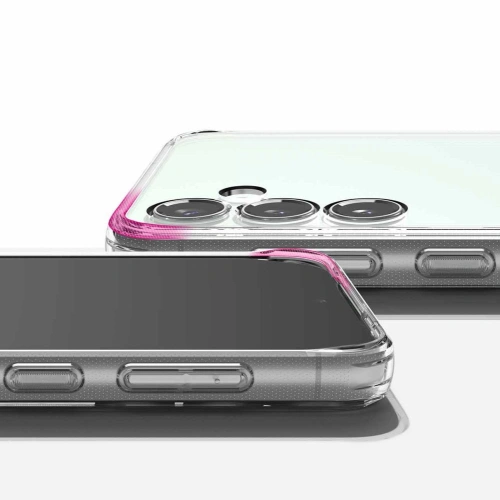 Kup Case Ringke Fusion Samsung Galaxy S23 FE Matt Klar - RGK1902 - {ean13} - Sklep Home Screen