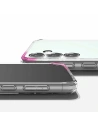 Kup Case Ringke Fusion Samsung Galaxy S23 FE Matt Klar - RGK1902 - {ean13} - Sklep Home Screen