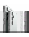 Kup Etui Ringke Fusion Samsung Galaxy S23 FE Matte Clear - RGK1902 - {ean13} - Sklep Home Screen