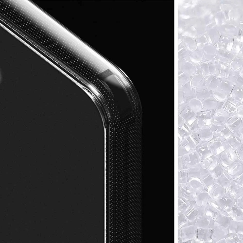 Buy Ringke Fusion Samsung Galaxy S23 FE Matte Clear - RGK1902 - {ean13} - Home Screen Store Europe