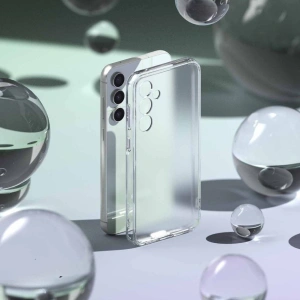 Ringke Fusion Samsung Galaxy S23 FE Matte Clear