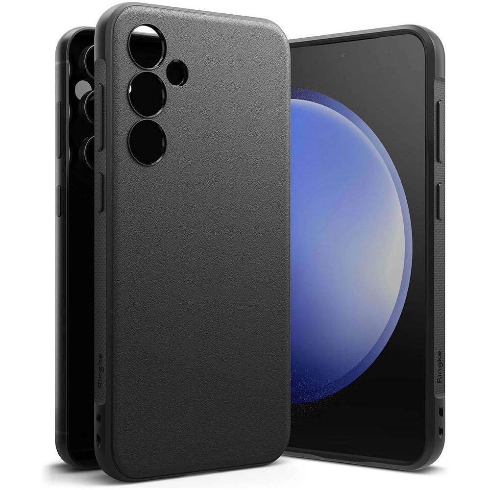 Etui Ringke Onyx Samsung Galaxy S23 FE Black