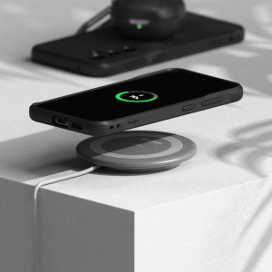 Kup Etui Ringke Onyx Samsung Galaxy S23 FE černé - RGK1903 - {ean13} - Sklep Home Screen