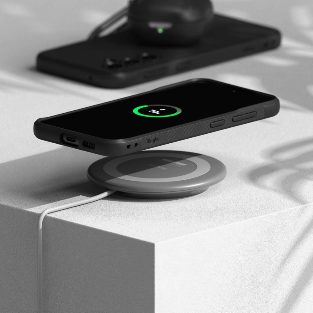 Etui Ringke Onyx Samsung Galaxy S23 FE Black