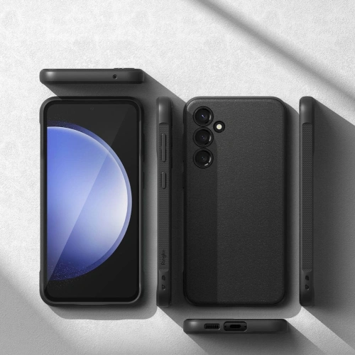 Kup Case Ringke Onyx Samsung Galaxy S23 FE Schwarz - RGK1903 - {ean13} - Sklep Home Screen