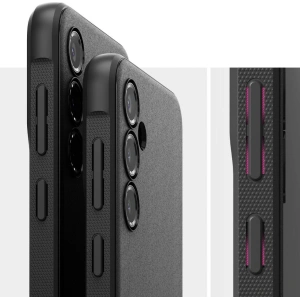 Kup Case Ringke Onyx Samsung Galaxy S23 FE Schwarz - RGK1903 - {ean13} - Sklep Home Screen